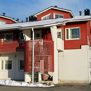 Apartament typu studio